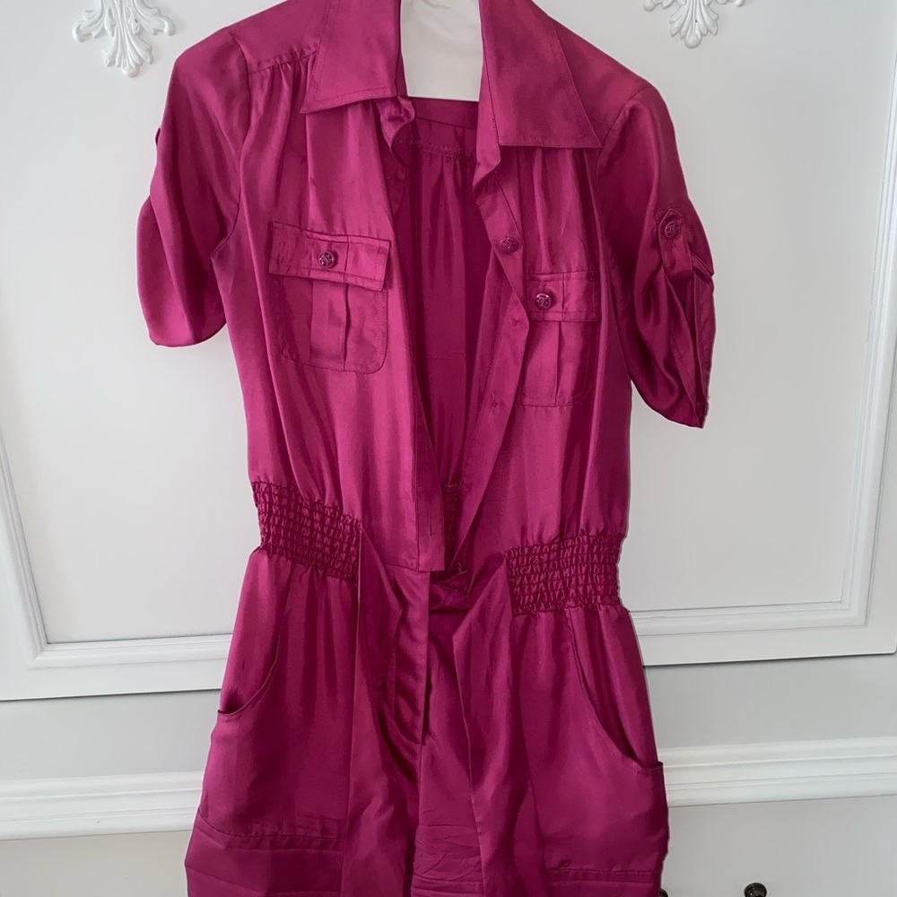 Bebe romper